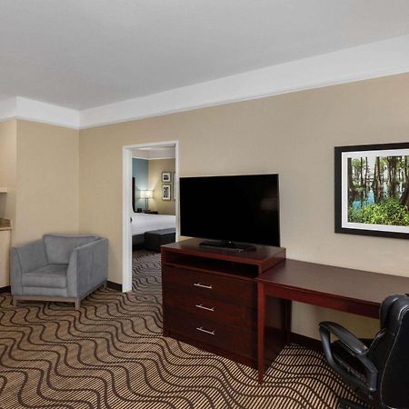 La Quinta By Wyndham Houma Hotel Luaran gambar