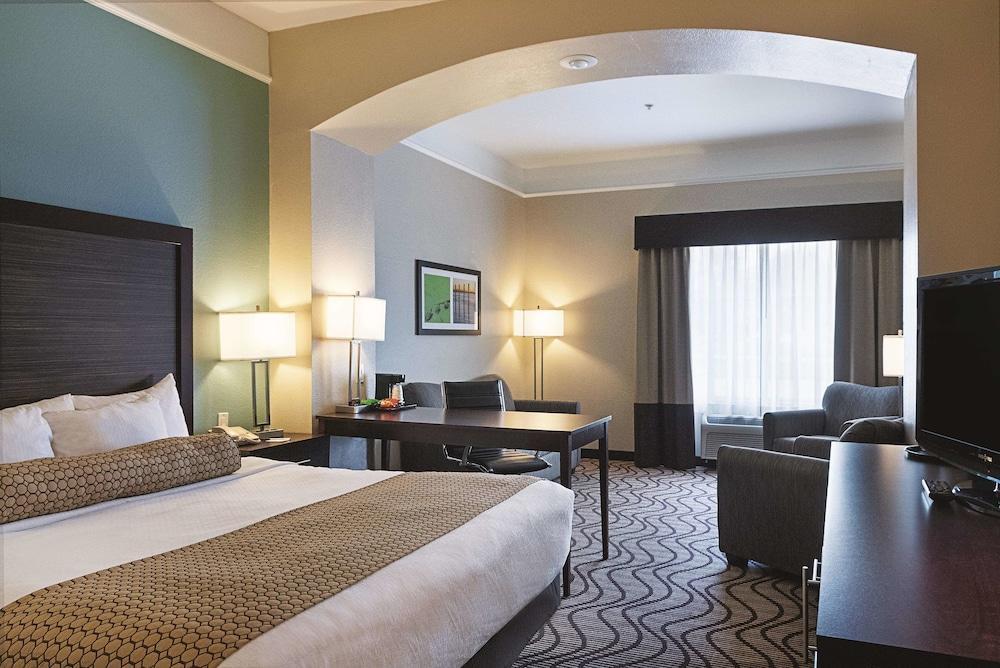 La Quinta By Wyndham Houma Hotel Luaran gambar