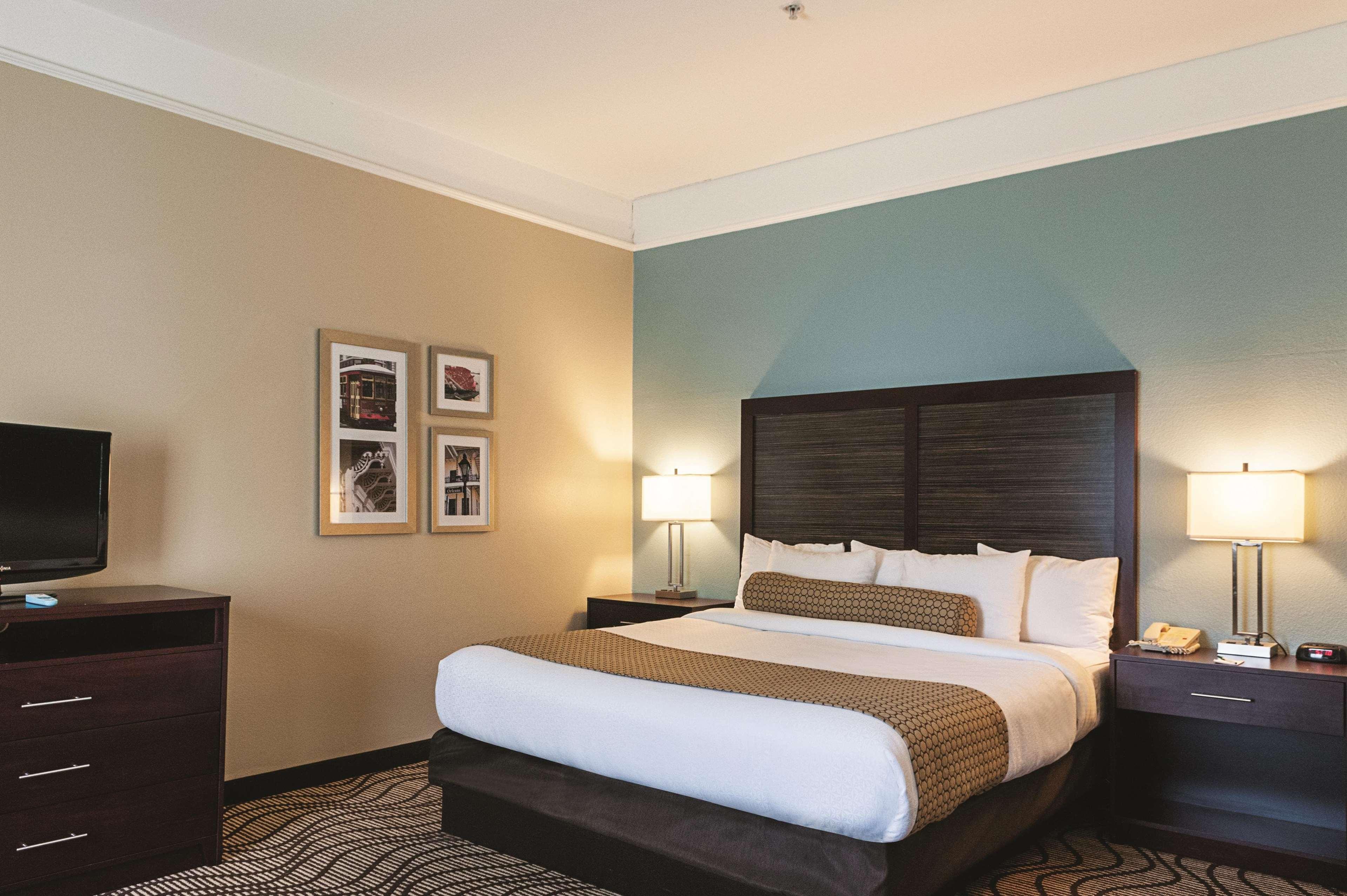 La Quinta By Wyndham Houma Hotel Luaran gambar