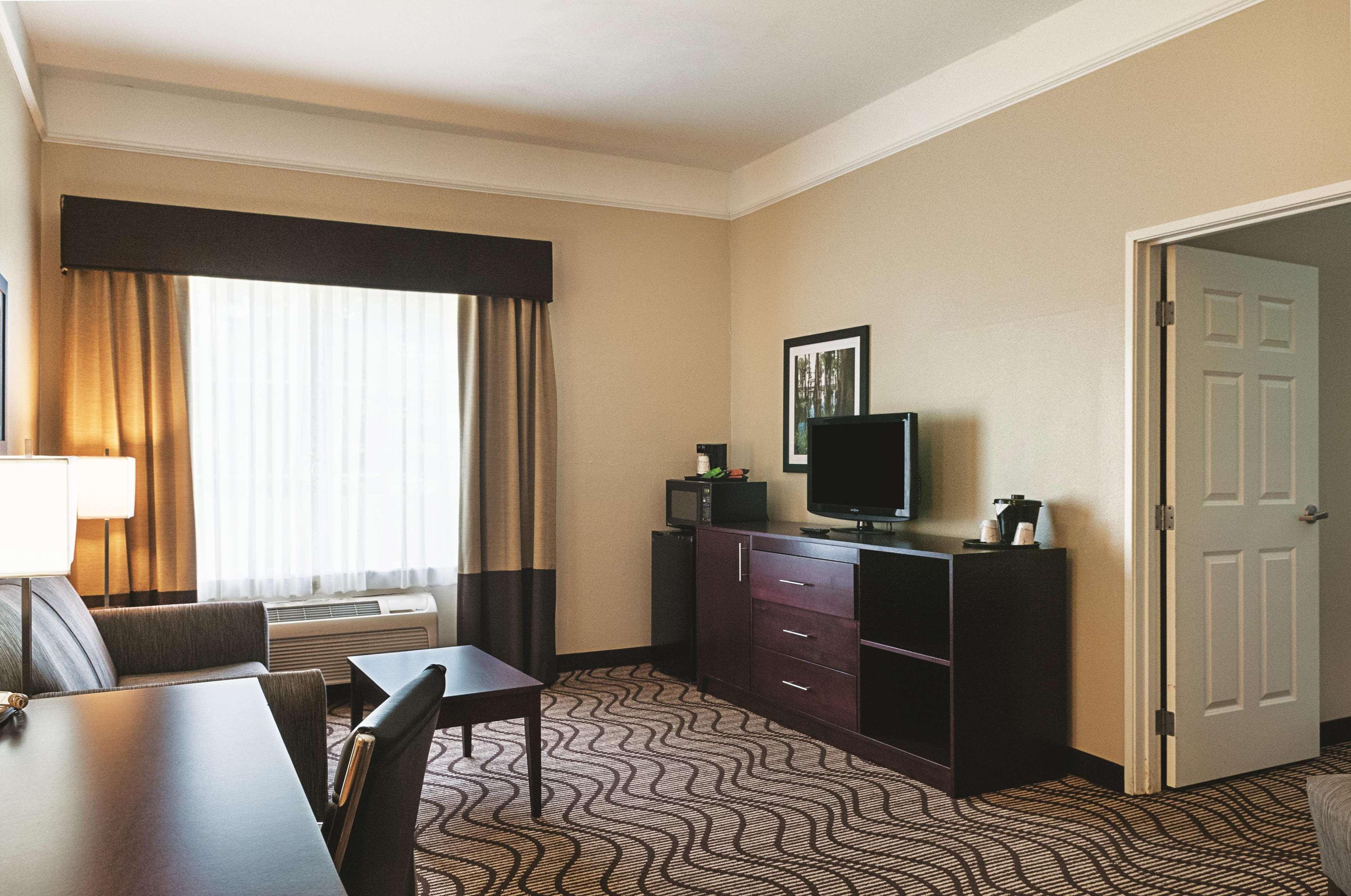 La Quinta By Wyndham Houma Hotel Luaran gambar