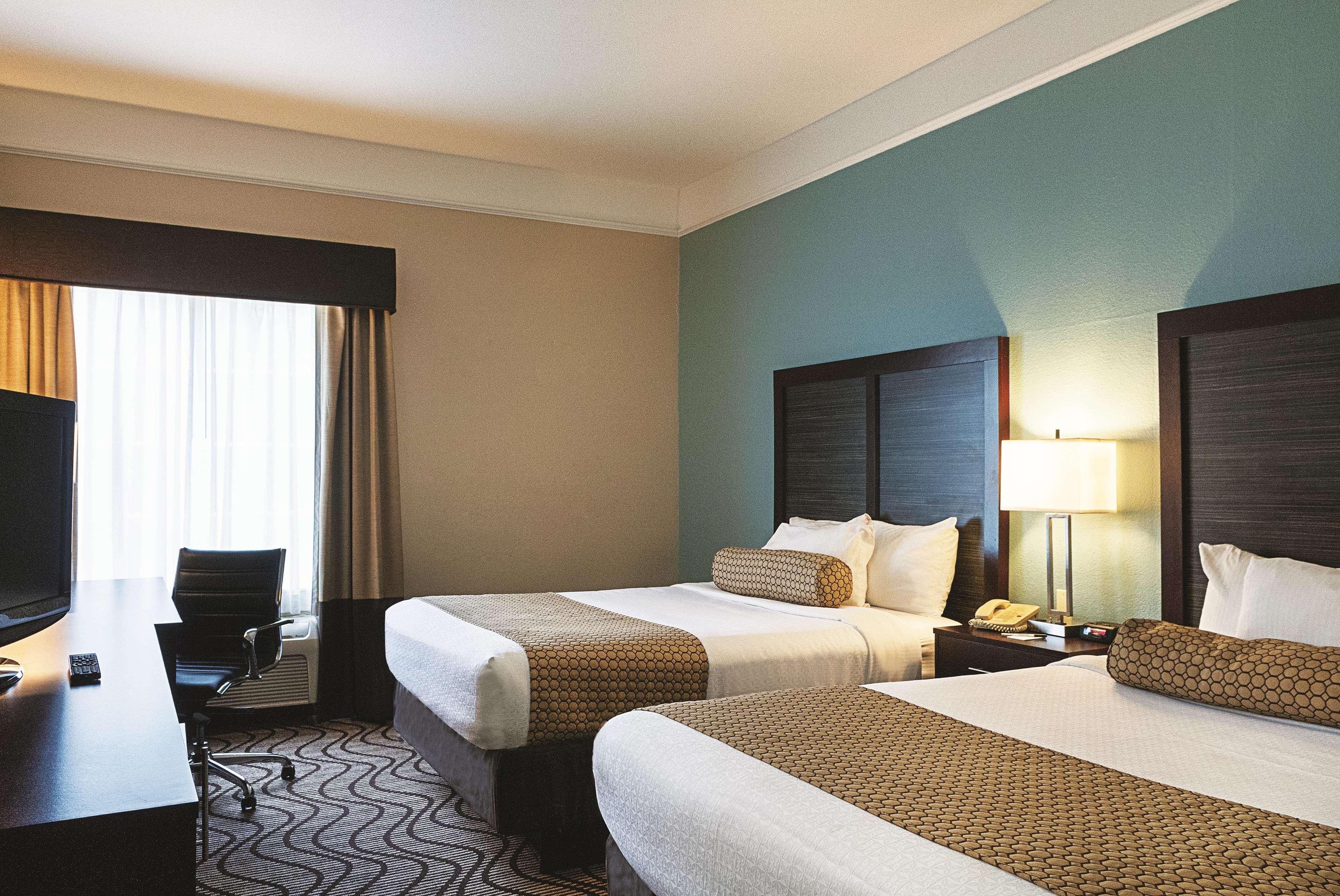 La Quinta By Wyndham Houma Hotel Luaran gambar