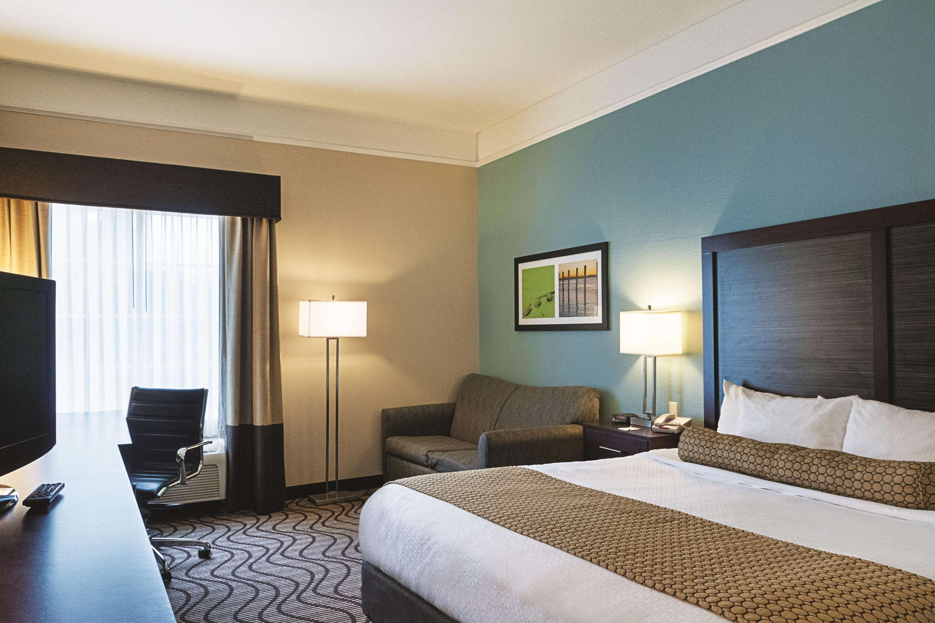 La Quinta By Wyndham Houma Hotel Luaran gambar