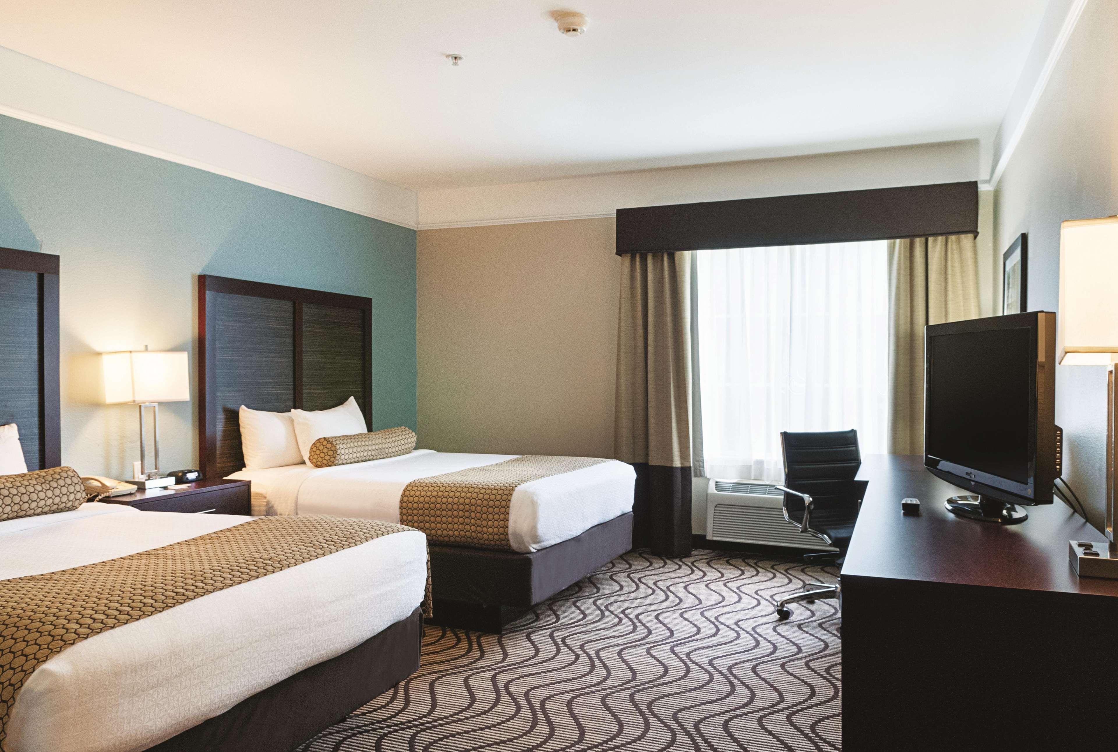 La Quinta By Wyndham Houma Hotel Luaran gambar