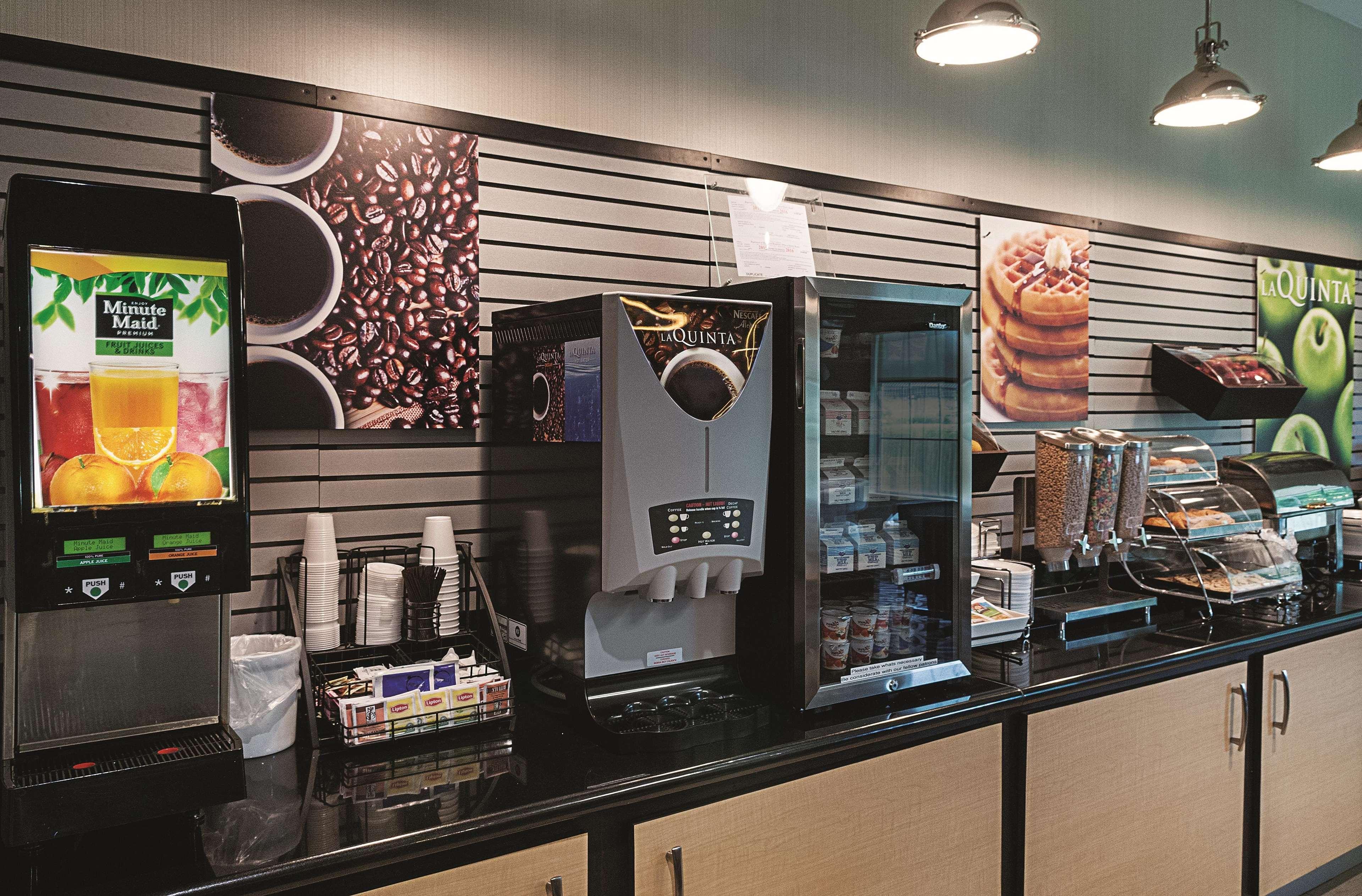 La Quinta By Wyndham Houma Hotel Luaran gambar