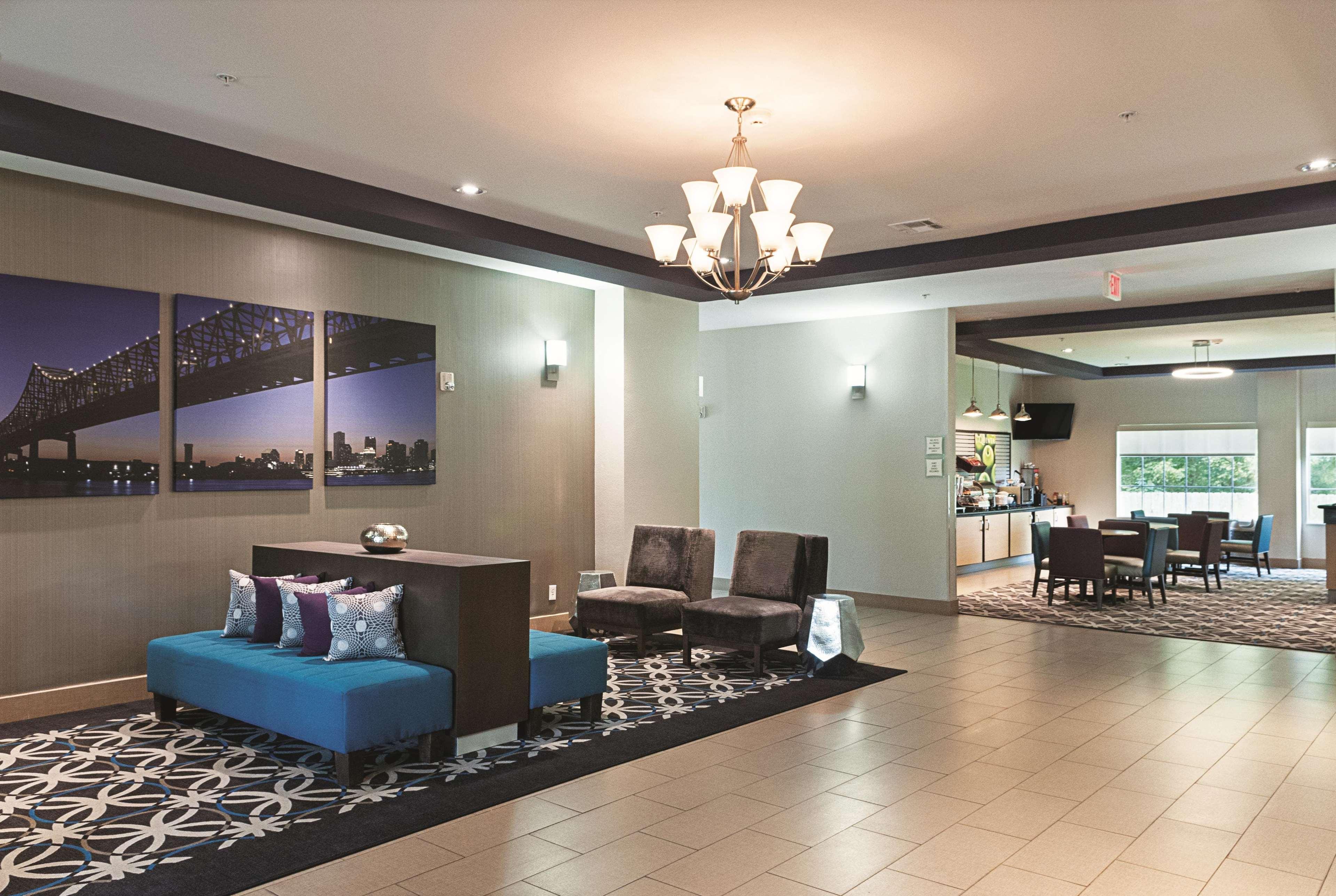 La Quinta By Wyndham Houma Hotel Luaran gambar