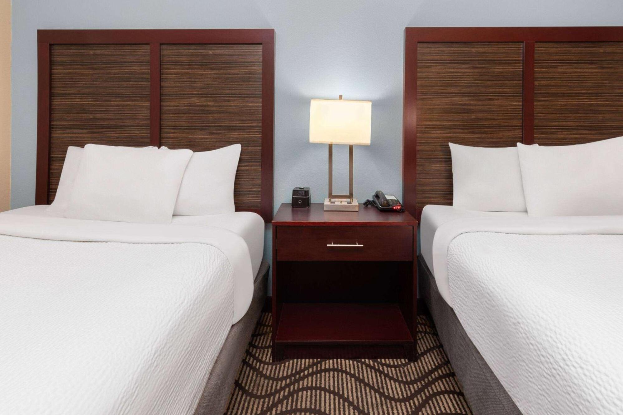La Quinta By Wyndham Houma Hotel Luaran gambar