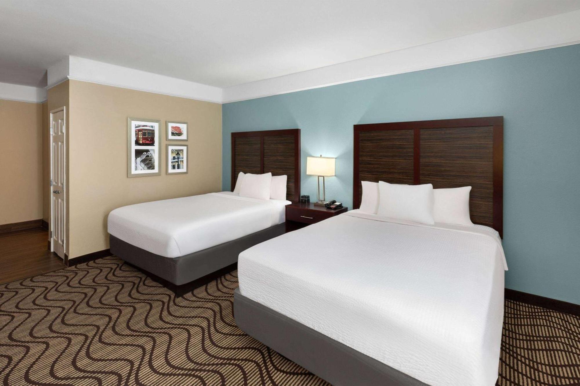 La Quinta By Wyndham Houma Hotel Luaran gambar