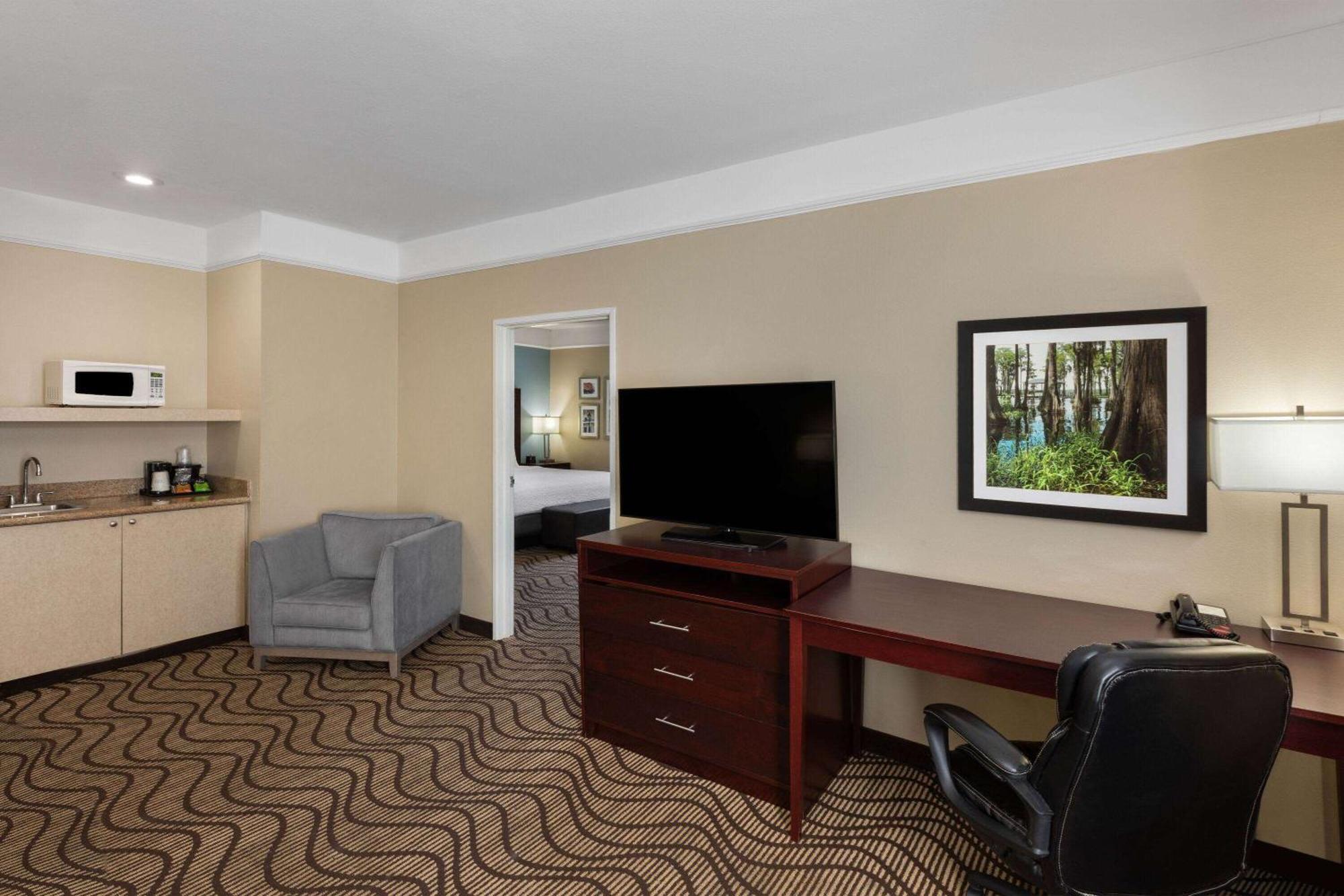 La Quinta By Wyndham Houma Hotel Luaran gambar
