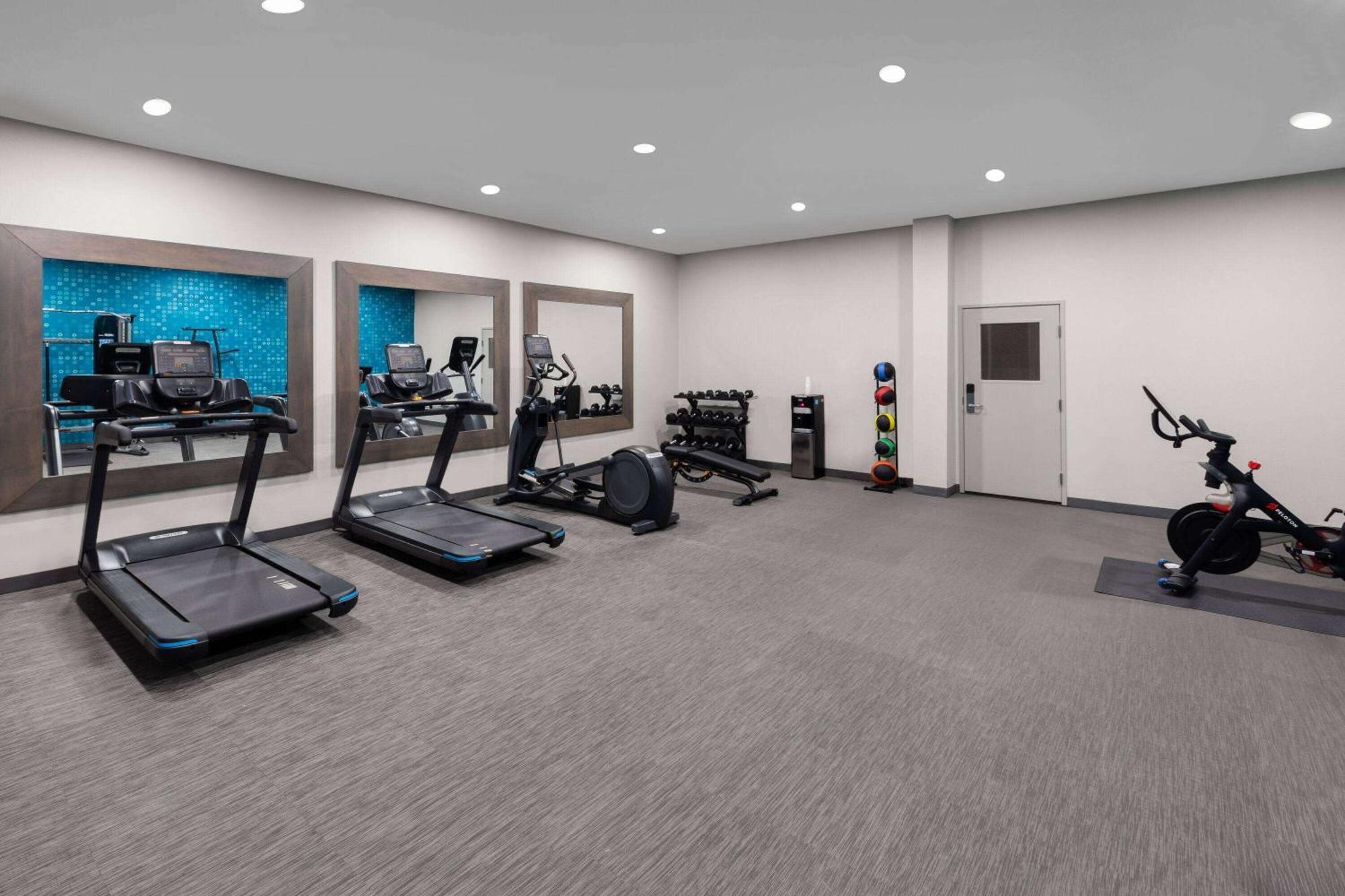 La Quinta By Wyndham Houma Hotel Luaran gambar
