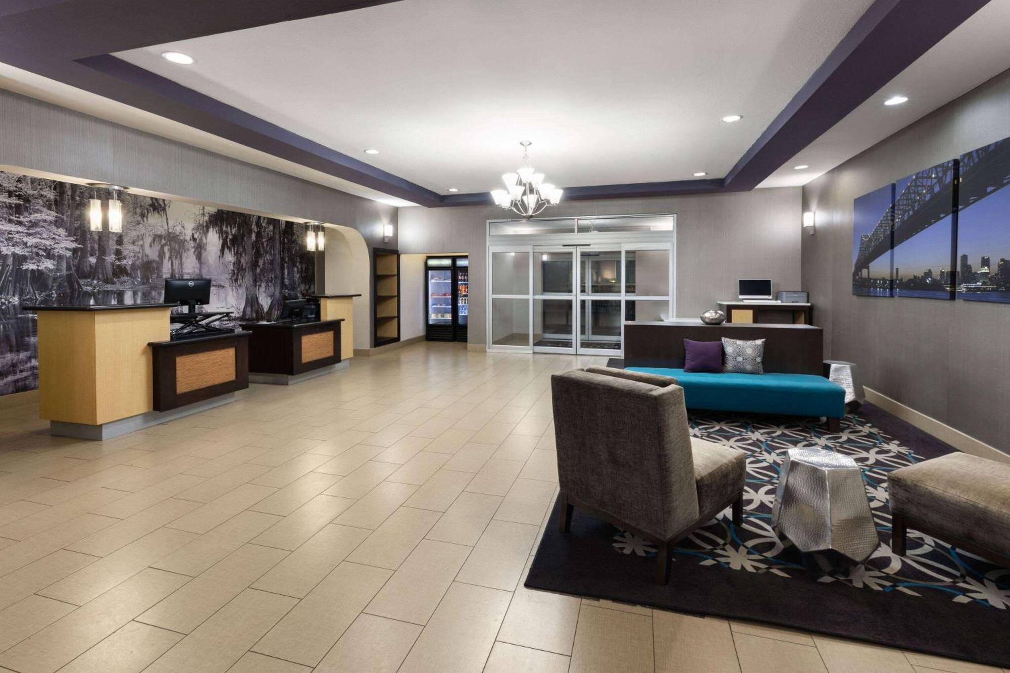 La Quinta By Wyndham Houma Hotel Luaran gambar