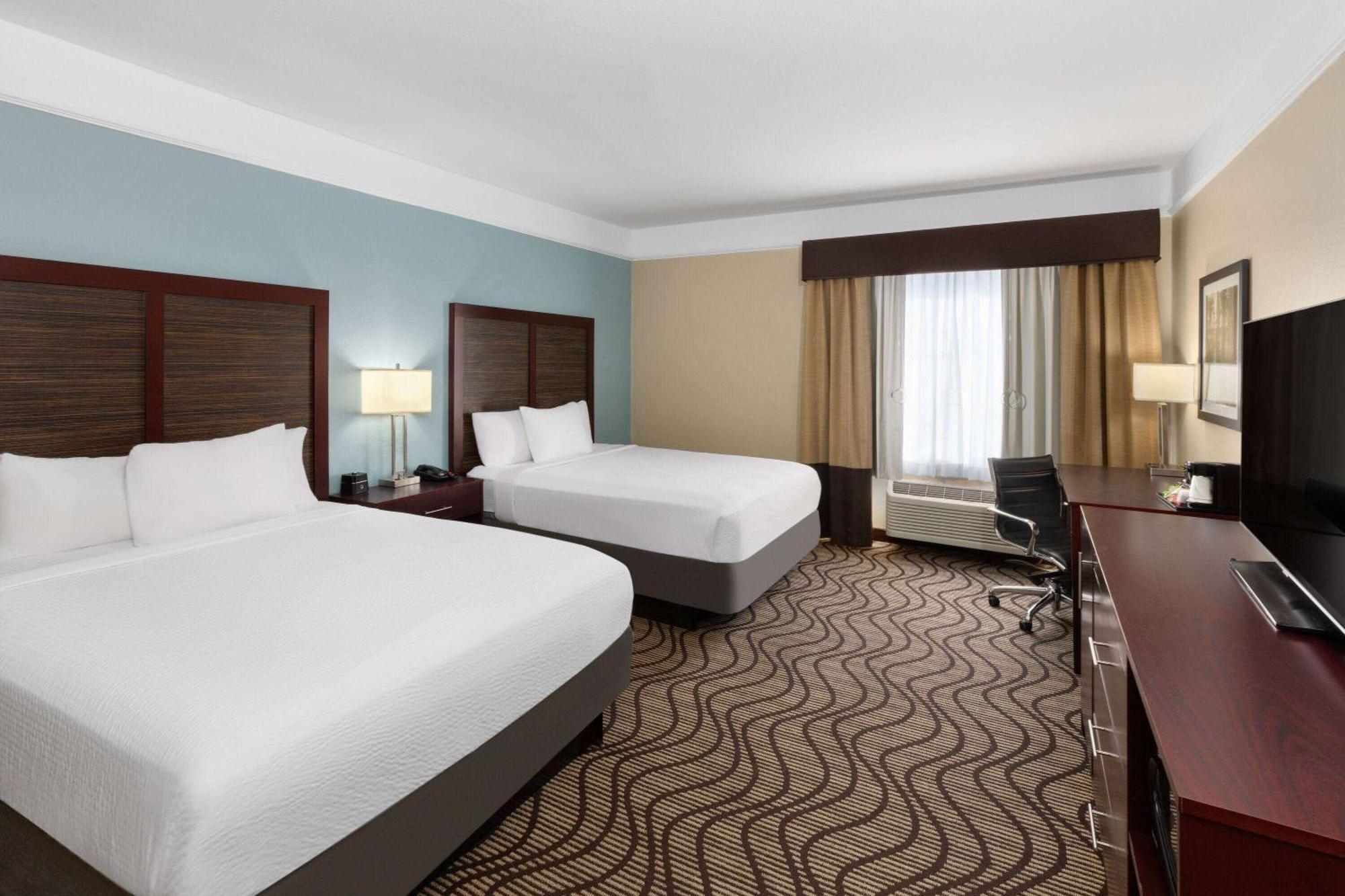 La Quinta By Wyndham Houma Hotel Luaran gambar