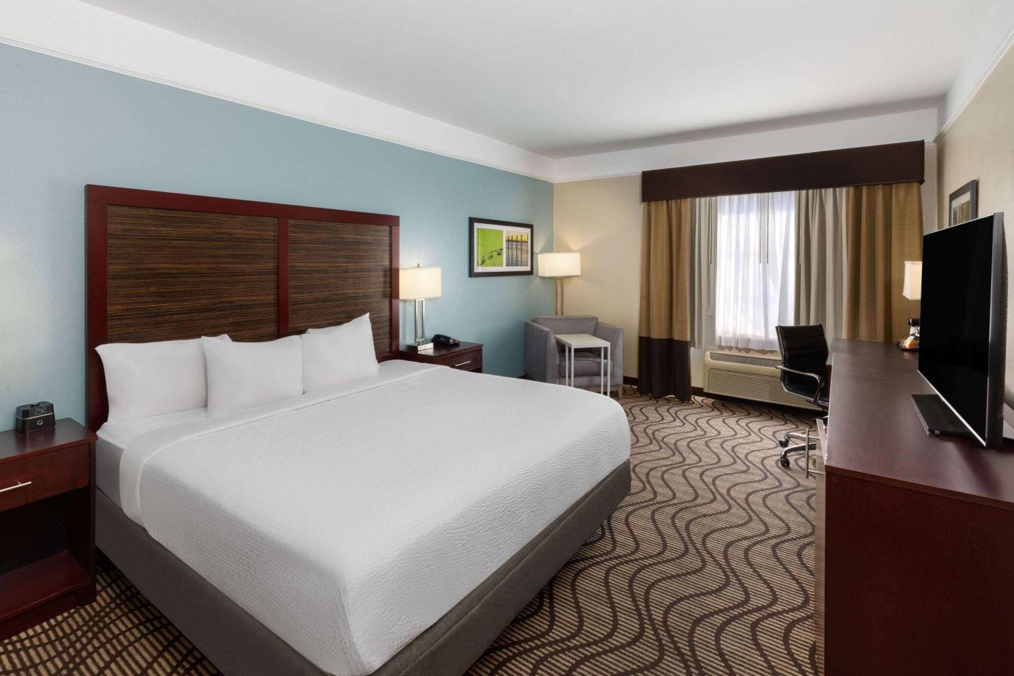 La Quinta By Wyndham Houma Hotel Luaran gambar