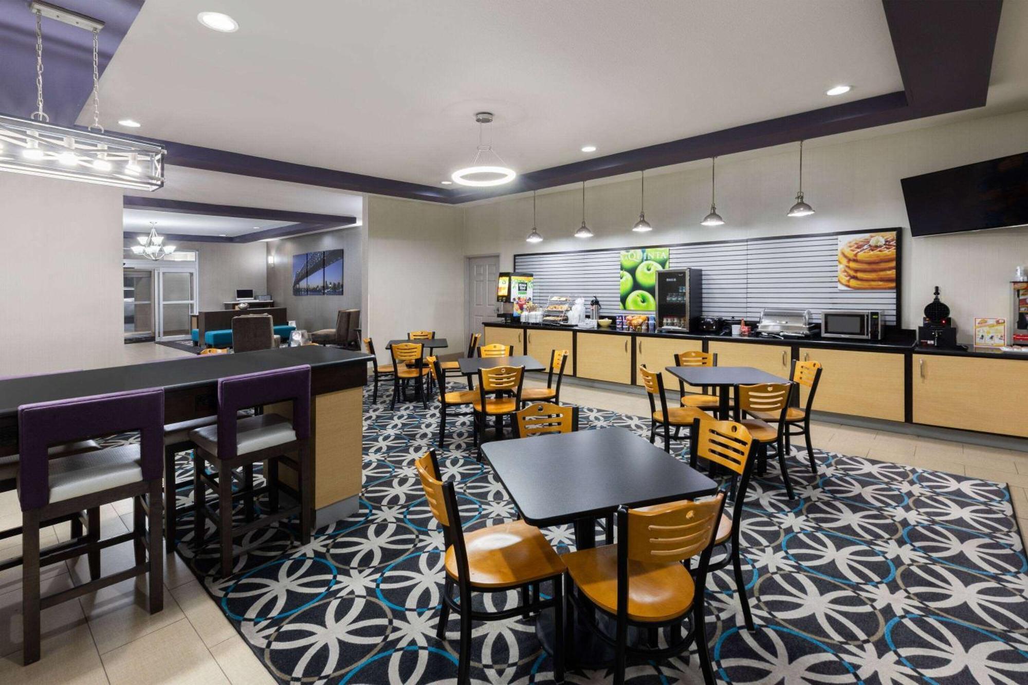 La Quinta By Wyndham Houma Hotel Luaran gambar