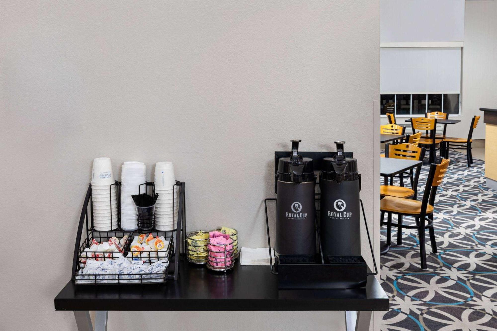 La Quinta By Wyndham Houma Hotel Luaran gambar