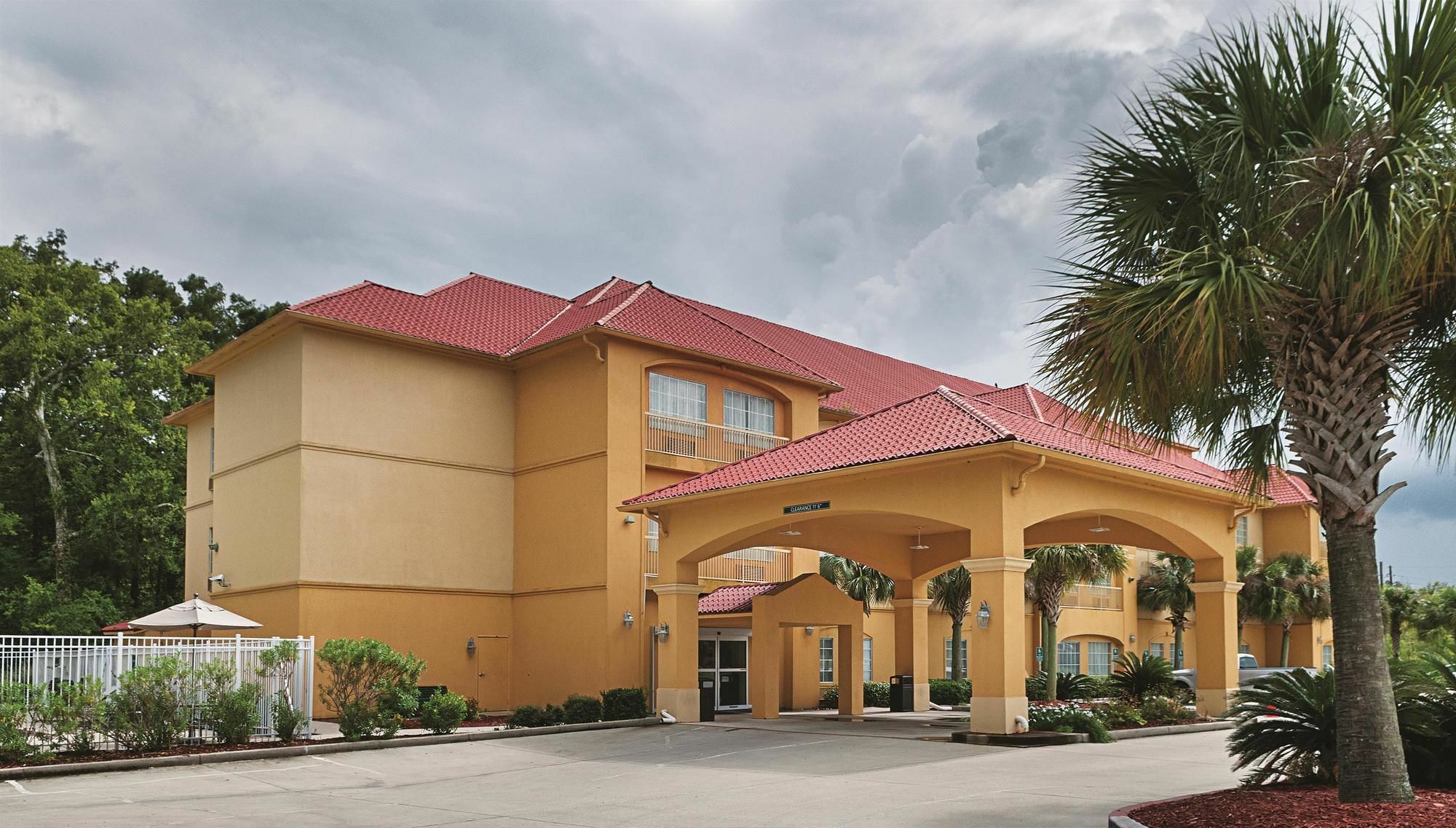 La Quinta By Wyndham Houma Hotel Luaran gambar