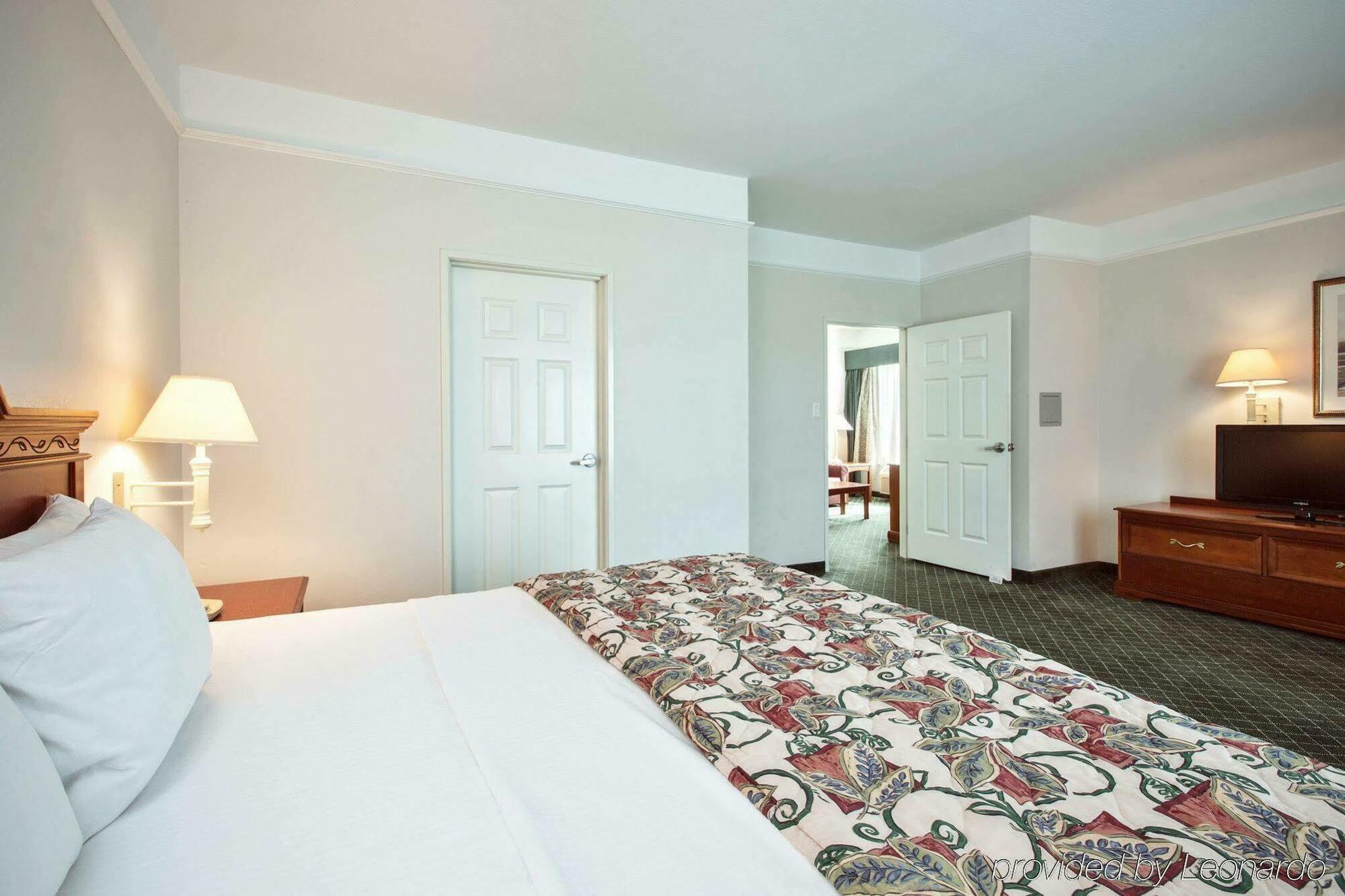 La Quinta By Wyndham Houma Hotel Luaran gambar
