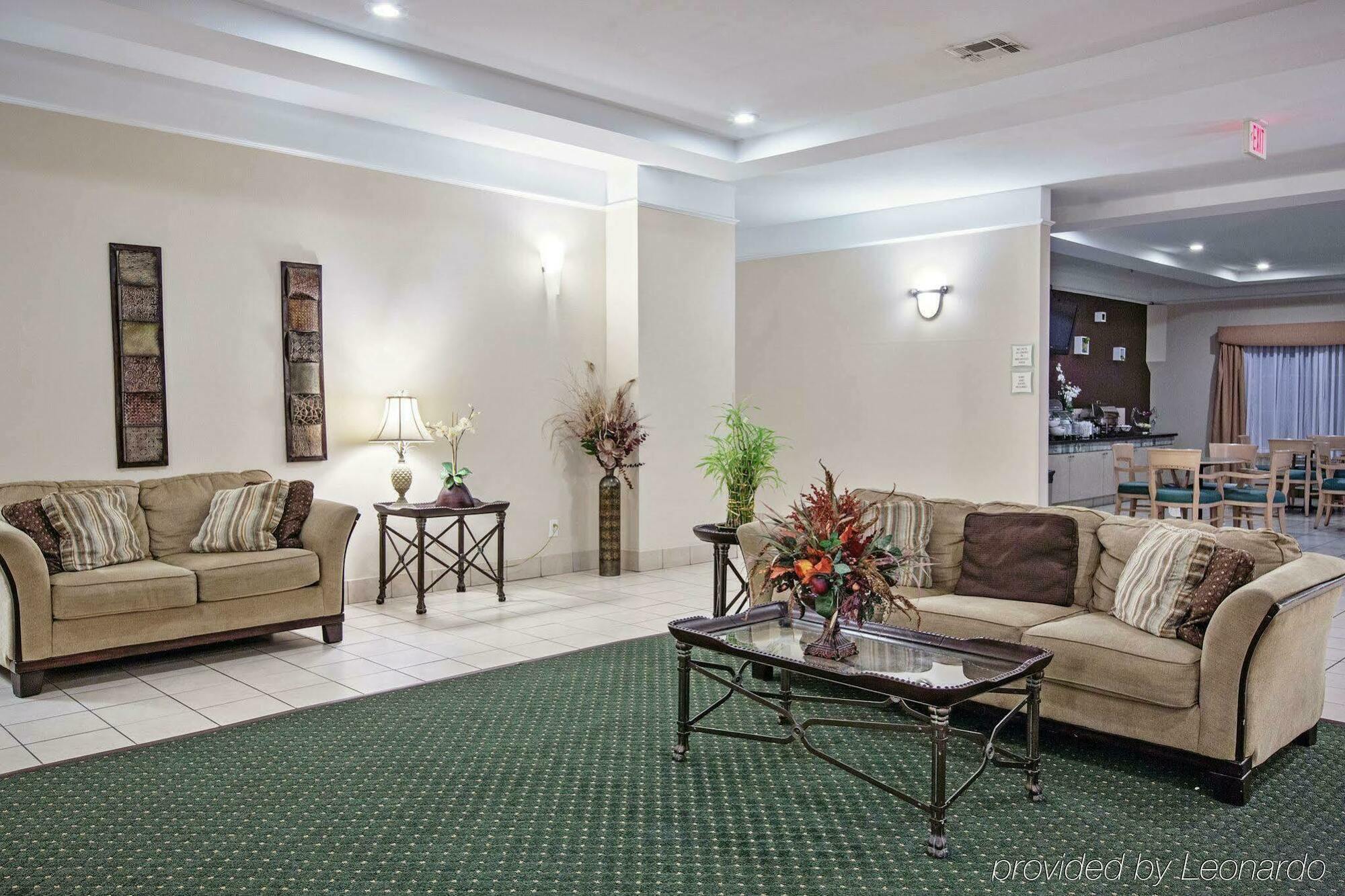 La Quinta By Wyndham Houma Hotel Luaran gambar