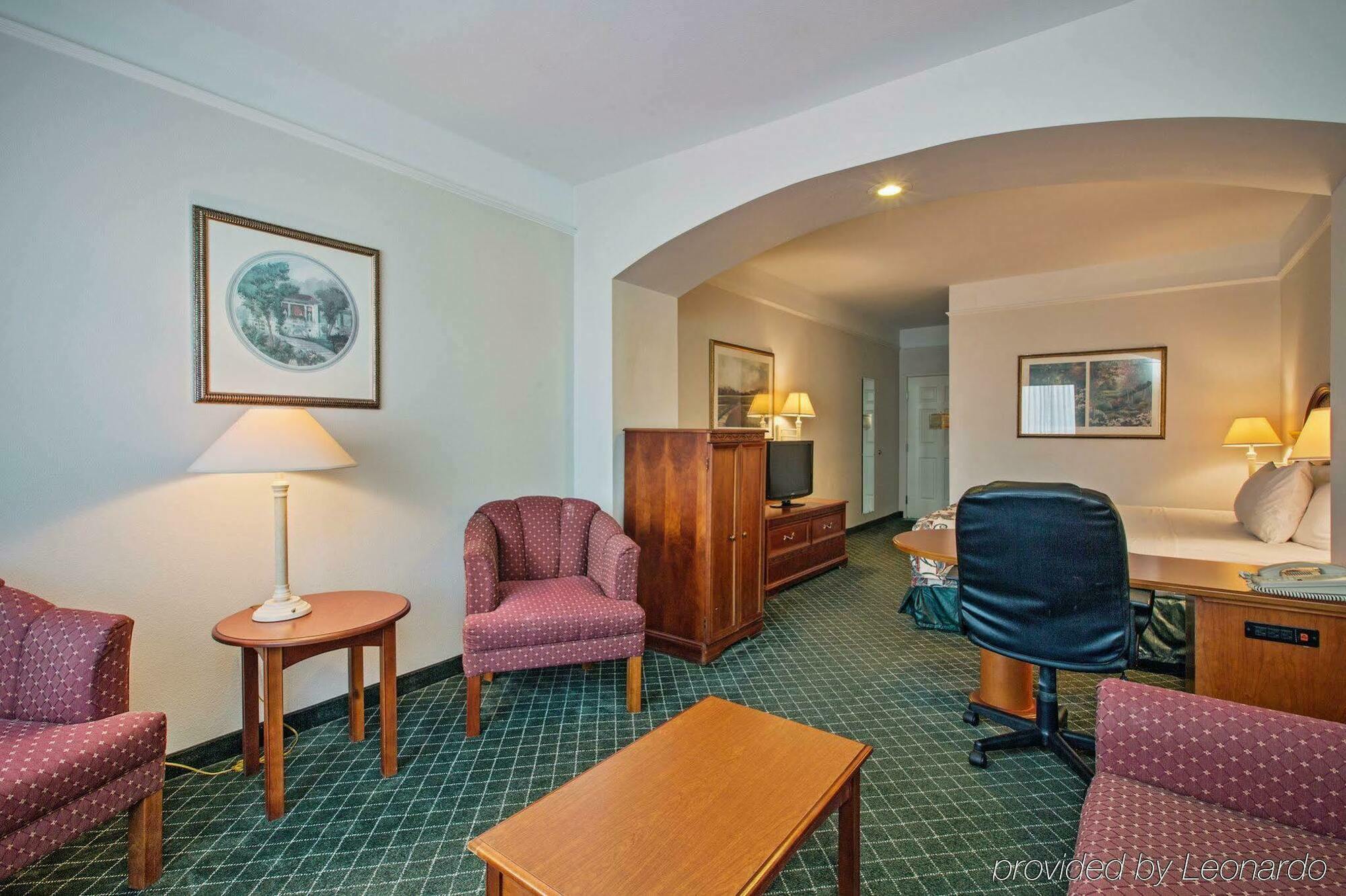 La Quinta By Wyndham Houma Hotel Luaran gambar