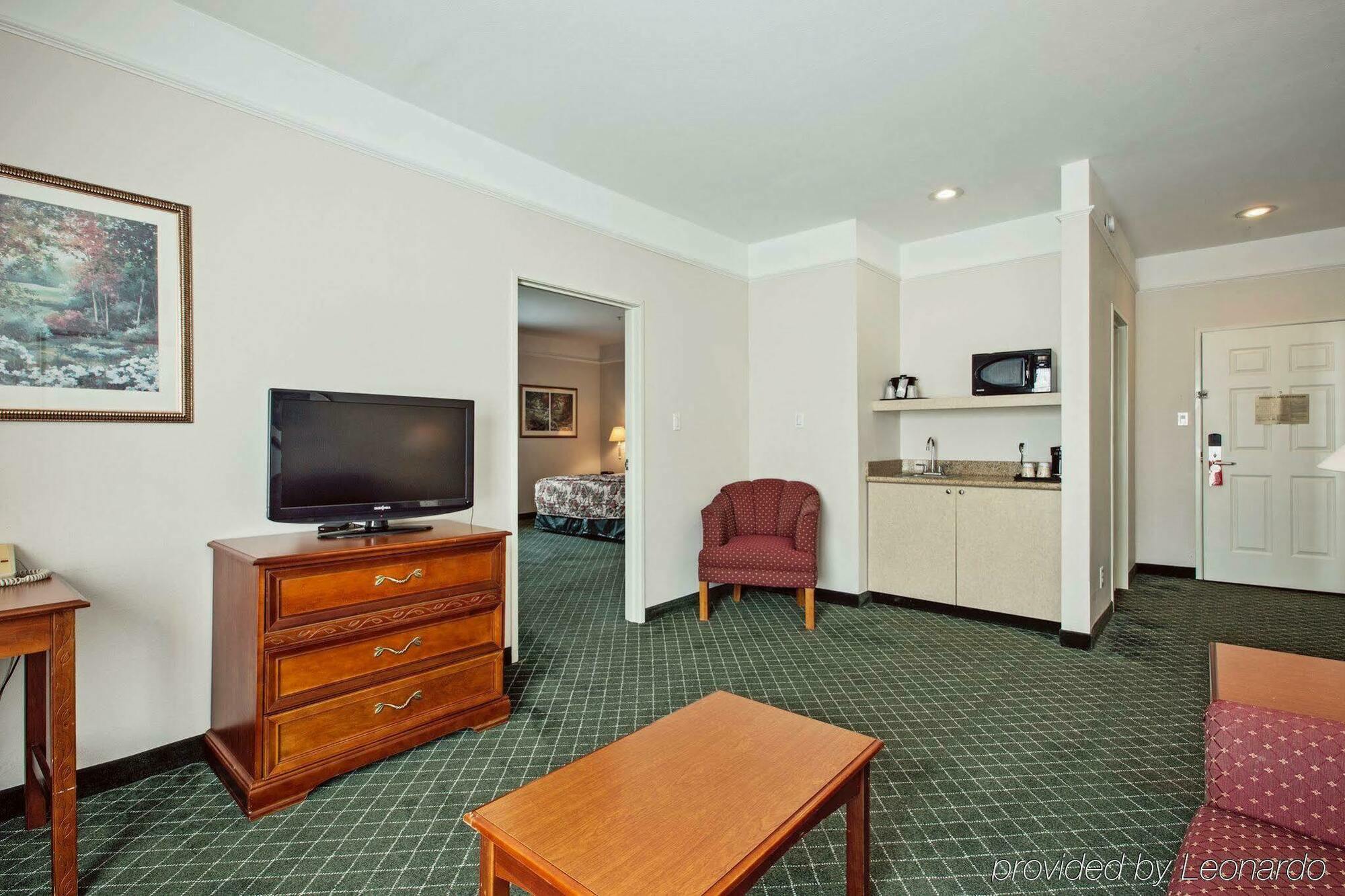 La Quinta By Wyndham Houma Hotel Luaran gambar