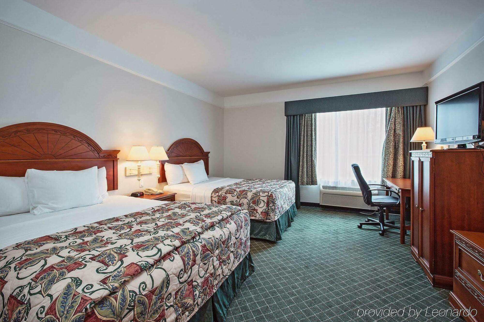 La Quinta By Wyndham Houma Hotel Luaran gambar